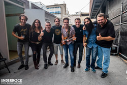 Festival Acústica 2019 <p>Anegats</p>